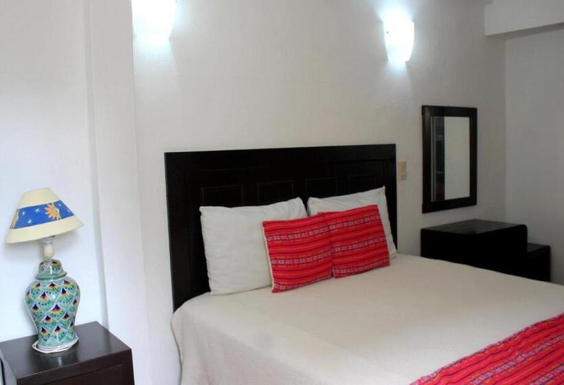Suite z Balkonem, La Iguana Vallarta Lgbt Adults Only   Romantic Zone   Party Clubbing Street