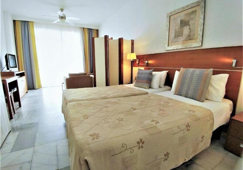 Студия Стандарт Вид на Море, Palm Beach   Excel Hotels & Resorts