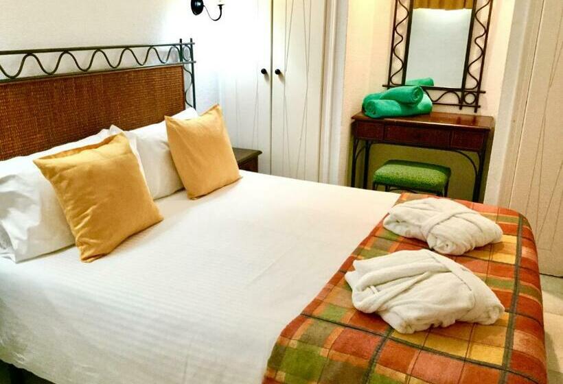 Студия Стандарт, Palm Beach   Excel Hotels & Resorts