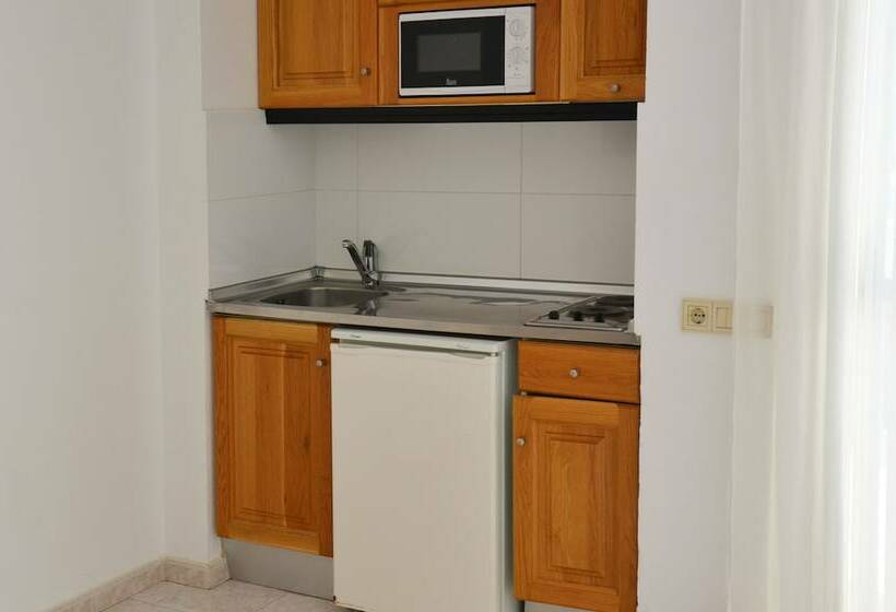 Студио Стандарт Вид на Бассейн, Apartamentos Vibra Panoramic