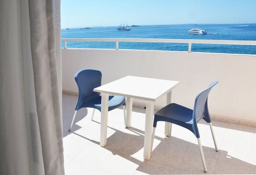Студия Стандарт Вид на Море, Apartamentos Vibra Panoramic