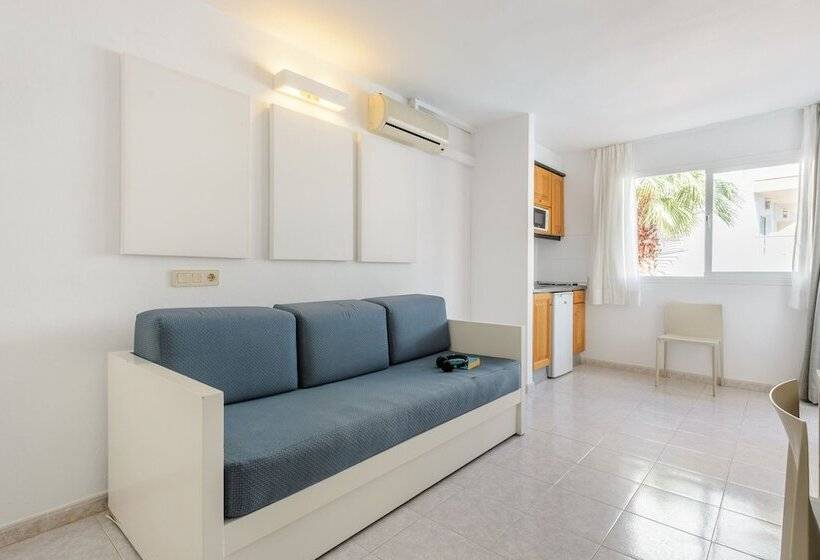 Апартаменты 1 Спальня, Apartamentos Vibra Panoramic