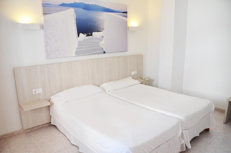 Апартаменты 1 Спальня, Apartamentos Vibra Panoramic