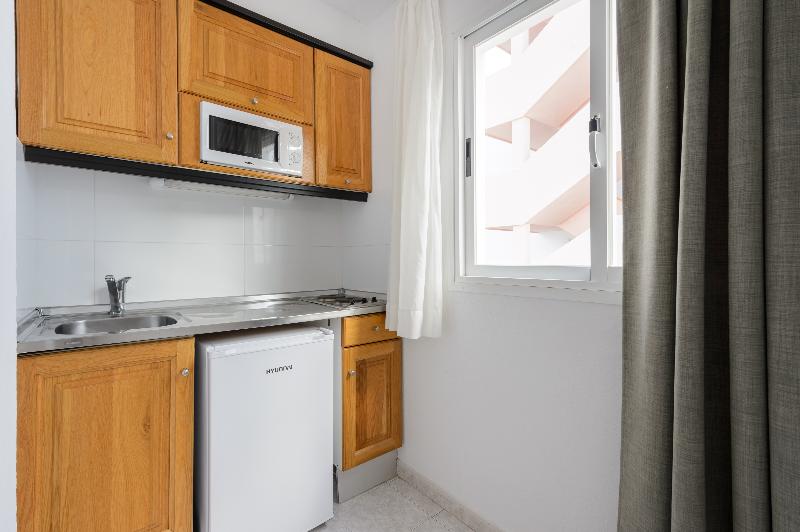 Апартаменты 1 Спальня, Apartamentos Vibra Panoramic