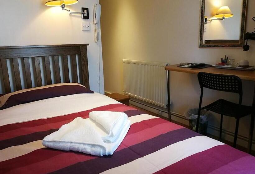 Номер Economy Индивидуальный, Ascot Grange Hotel   Voujon Resturant