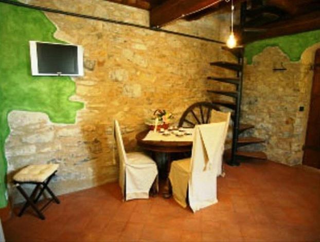 Номер Дюплекс, Casa Vacanze La Casala