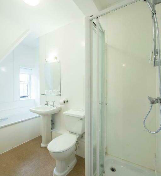 اتاق استاندارد, Half Moon, Sherborne By Marston's Inns