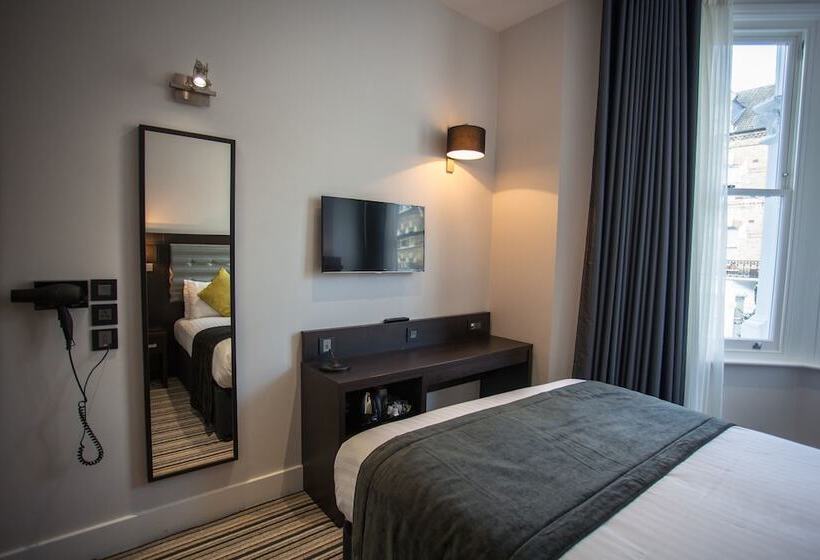 Номер Стандарт, The W14 Kensington