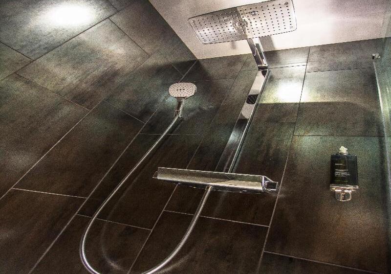 Номер Стандарт Трехместный, The W14 Kensington