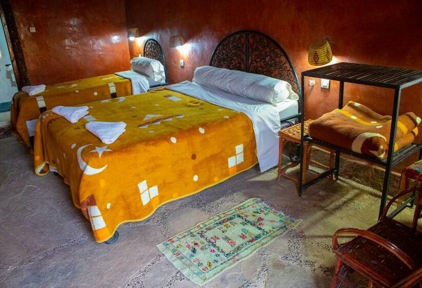 Семейный Номер Deluxe, Riad Du Sud