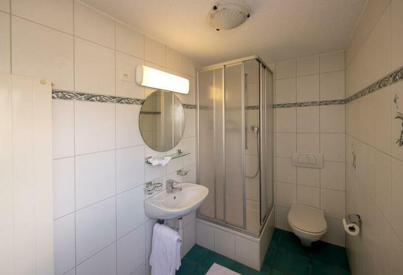 Номер Economy, Landgasthof Werdenberg