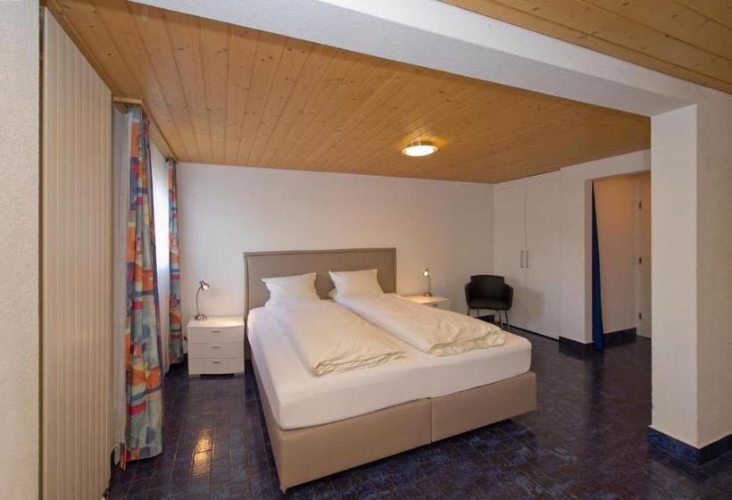 Номер Стандарт, Landgasthof Werdenberg