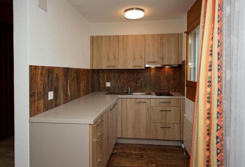 Апартаменты 1 Спальня, Landgasthof Werdenberg