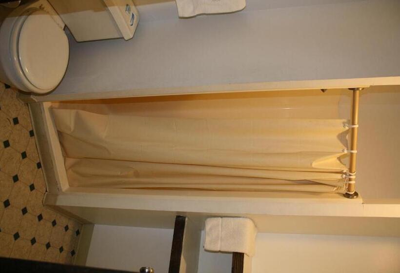 Стандартный Номер Кровать Кинг, Best Budget Inn Owatonna