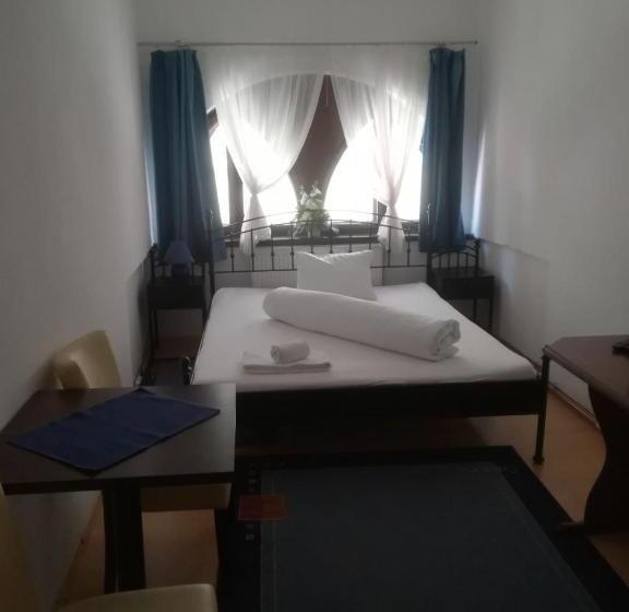 스탠다드 룸, Appartement Hotel Marien Hof