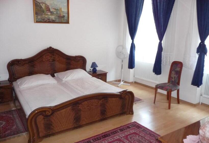 침실 1개 아파트, Appartement Hotel Marien Hof