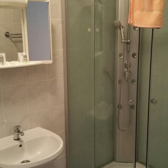 스탠다드 룸, Appartement Hotel Marien Hof