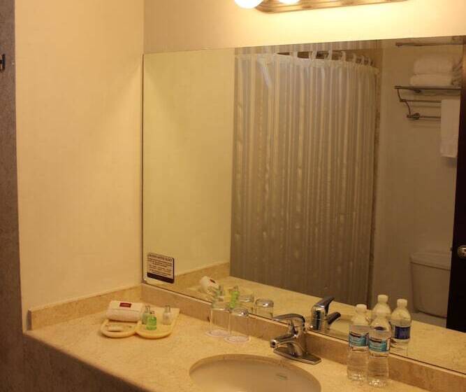 غرفة قياسية, Ankara  Las Lomas