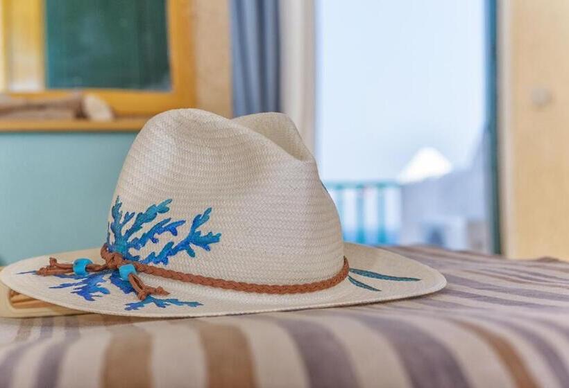 Студия Стандарт Вид на Море, Cavos Bay Hotel & Studios