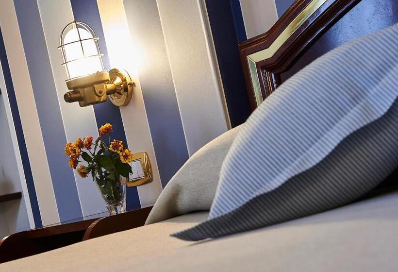 غرفة كلاسيكية, Corte Di Nettuno Cdshotels