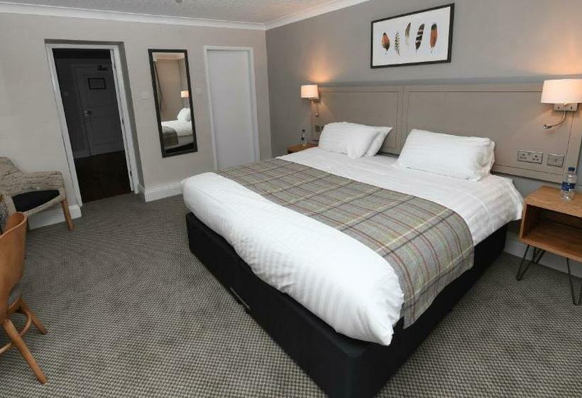 Номер Стандарт, Green Lodge, Wirral By Marston S Inns