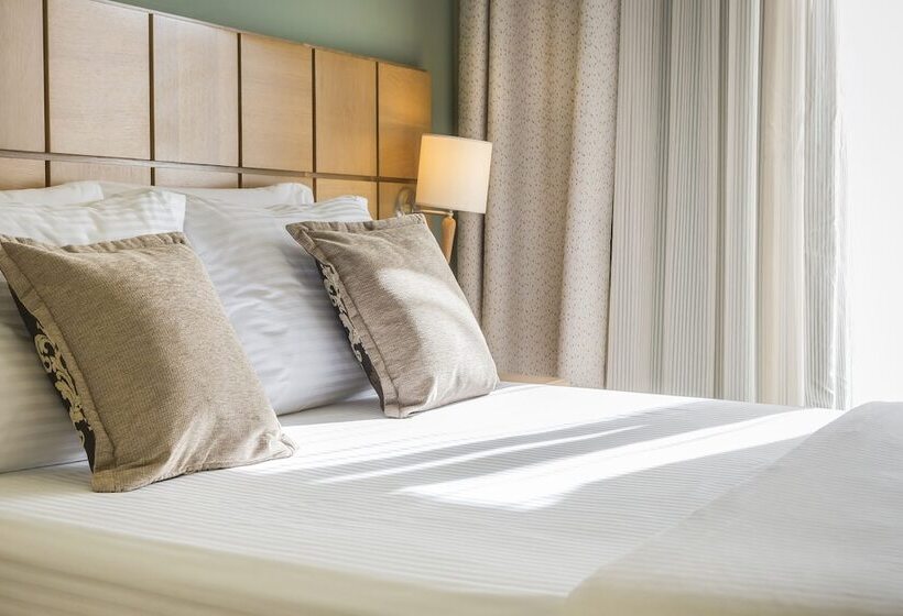 غرفة قياسية, Ionian Plaza Hotel & Spa