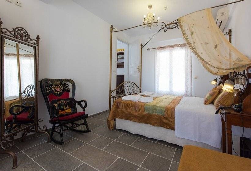 سوییت سوپریور, Villa Areto