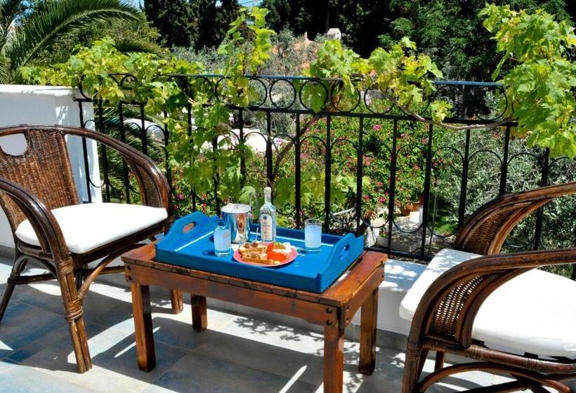 Номер Superior, Villa Martha