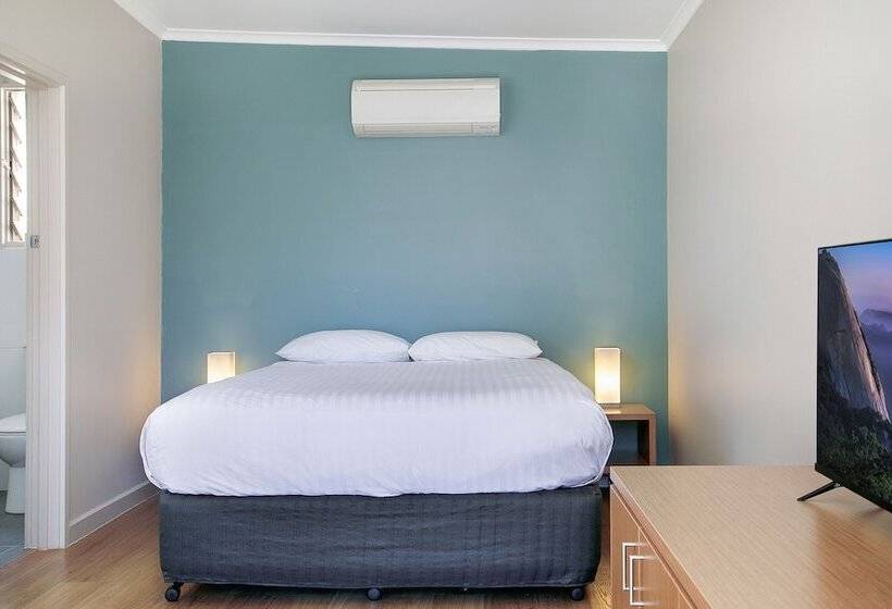 Номер Стандарт, Discovery Resorts   Wilpena Pound