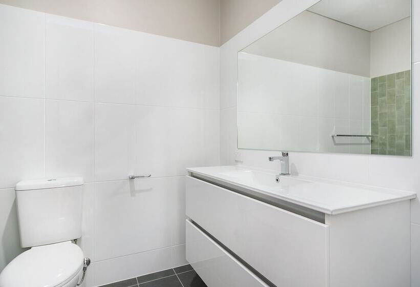 Номер Deluxe, Discovery Resorts   Wilpena Pound