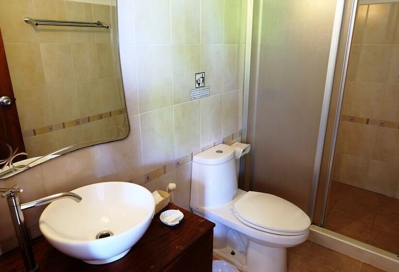 Бунгало Superior, Samed Cliff Resort