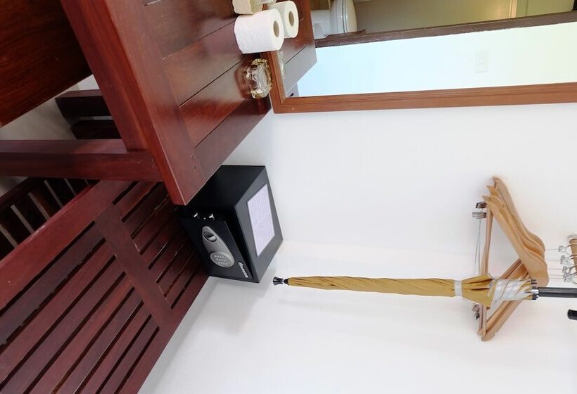 Бунгало Deluxe, Samed Cliff Resort