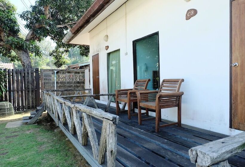 Номер Стандарт, Samed Cliff Resort