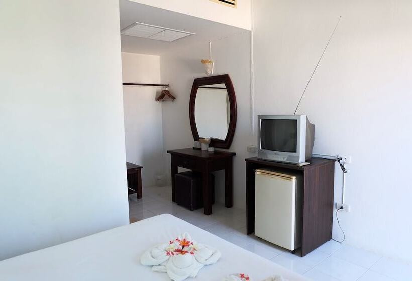 Номер Стандарт, Samed Cliff Resort