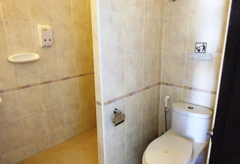 Номер Стандарт, Samed Cliff Resort
