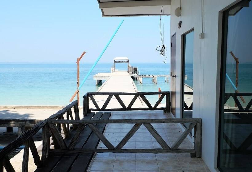 Номер Стандарт, Samed Cliff Resort