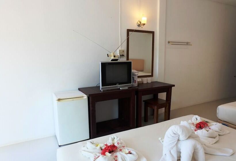 Номер Стандарт, Samed Cliff Resort