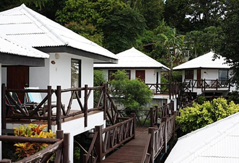 Бунгало Superior, Samed Cliff Resort