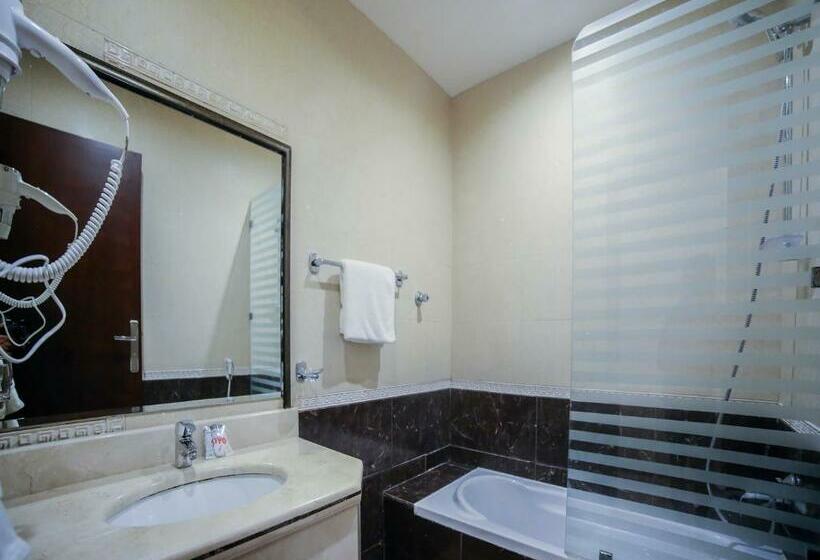 إستوديو قياسى, Night Inn