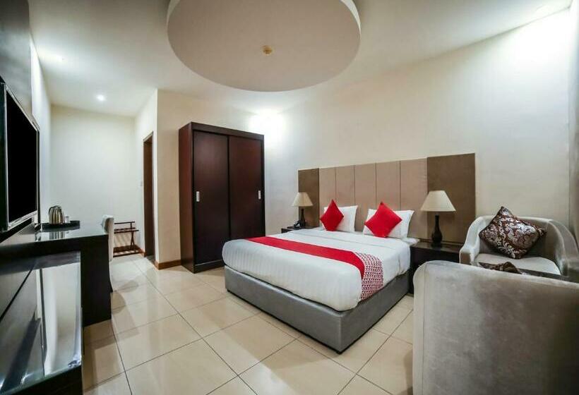 إستوديو قياسى, Night Inn