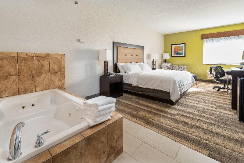 Стандартный Номер Кровать Кинг, Country Inn & Suites By Radisson, South Haven, Mi