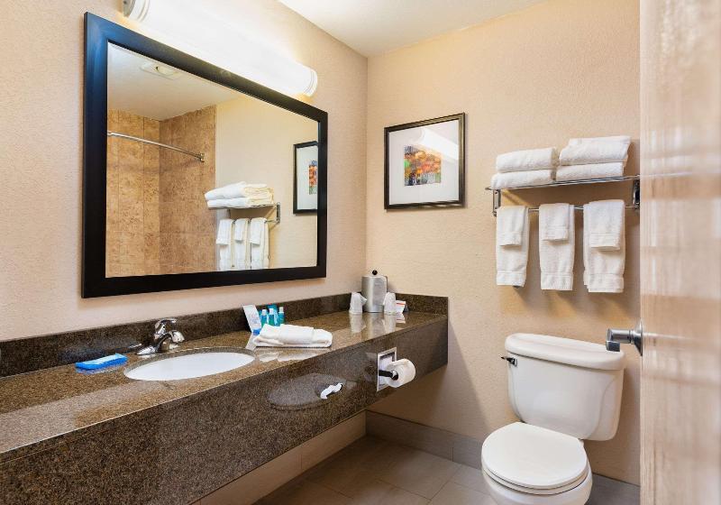 Люкс Кровать Кинг, Country Inn & Suites By Radisson, South Haven, Mi