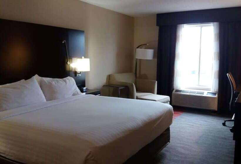 Номер Стандарт, Holiday Inn Express Hotel & Suites Waterford, An Ihg