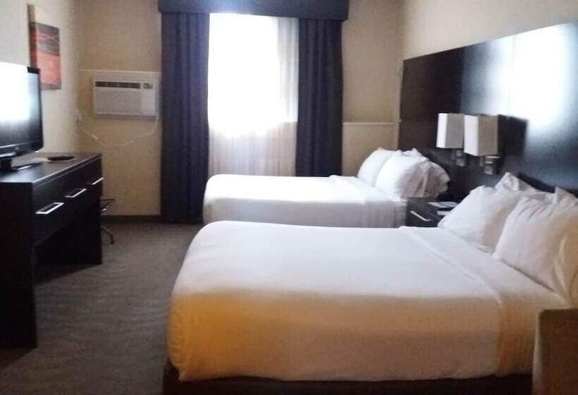 Люкс, Holiday Inn Express Hotel & Suites Waterford, An Ihg