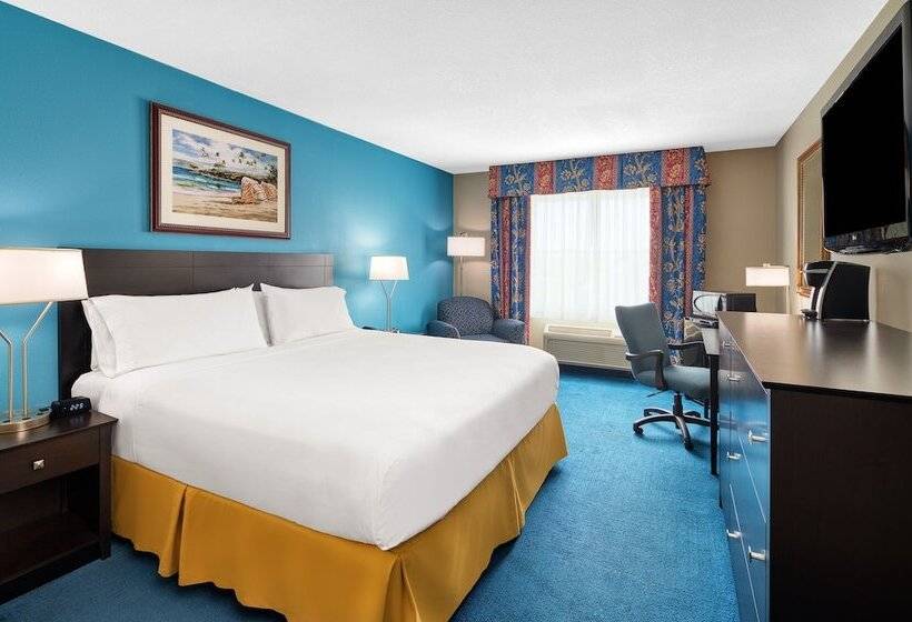 スタンダードルーム, Holiday Inn Express & Suites Miami Kendall, An Ihg