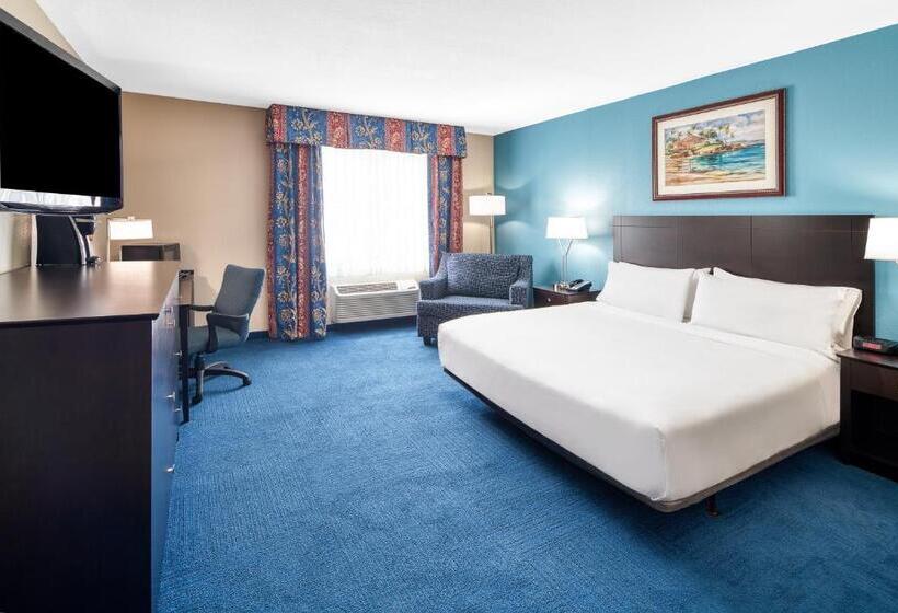 スイート, Holiday Inn Express & Suites Miami Kendall, An Ihg