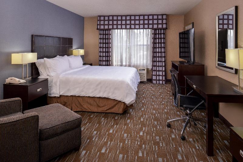 스탠다드 룸, Holiday Inn Ontario Airport   California, An Ihg
