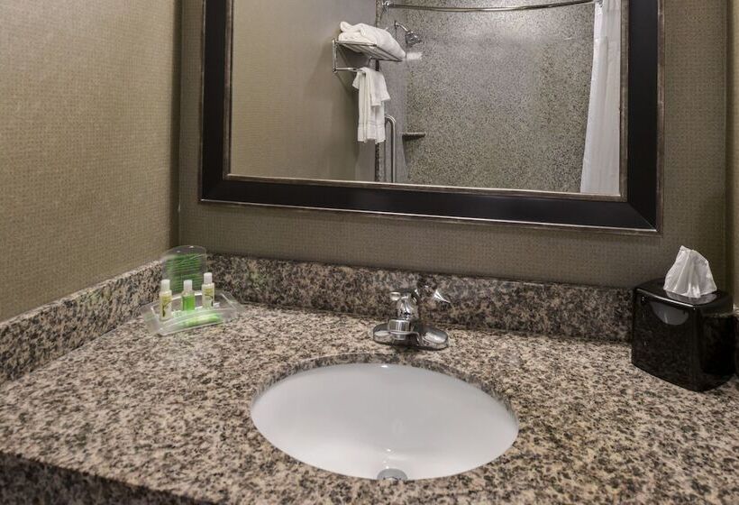장애인을 위한 스위트, Holiday Inn Ontario Airport   California, An Ihg
