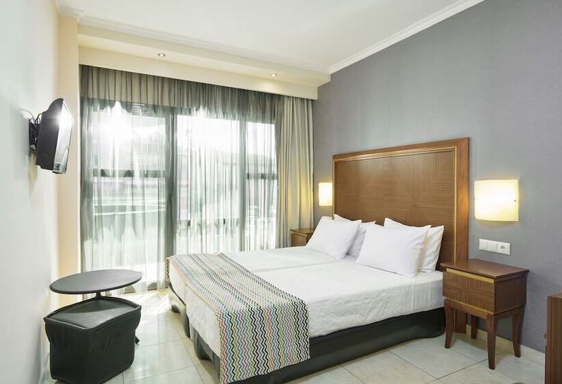 Номер Стандарт, Mediterranean Resort