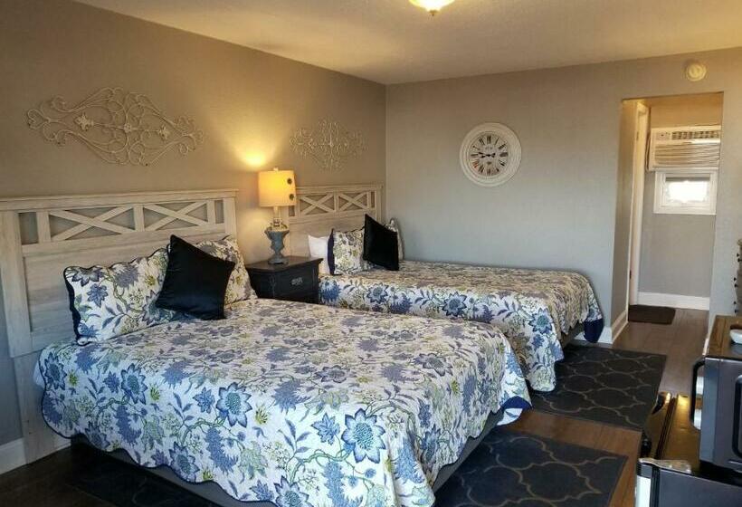 Номер Стандарт, Gateway Inn